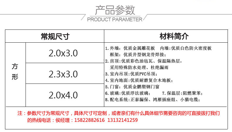 保安崗?fù)さ臉?biāo)準(zhǔn)配置有哪些？